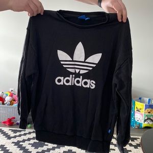 Adidas Crewneck